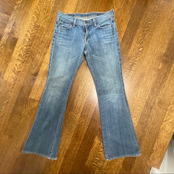 Citizens of Humanity Jeans - Picture 2 of 5